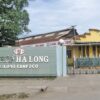 Đồ Hộp Hạ Long