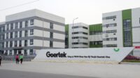 Goertek