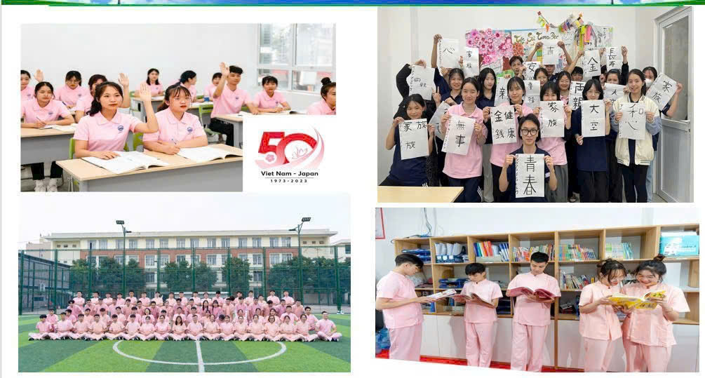 DU HỌC NHẬT BẢN