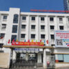 Cao đẳng Thương Mại và Du Lịch Hà Nội