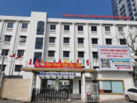 Cao đẳng Thương Mại và Du Lịch Hà Nội