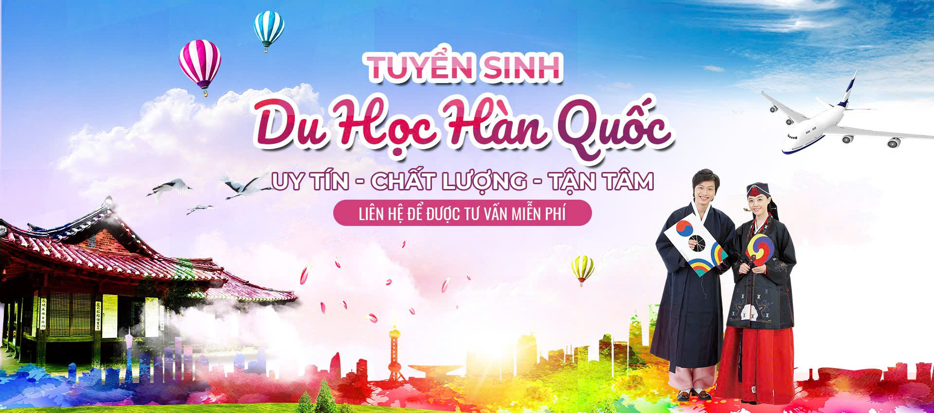du học hàn